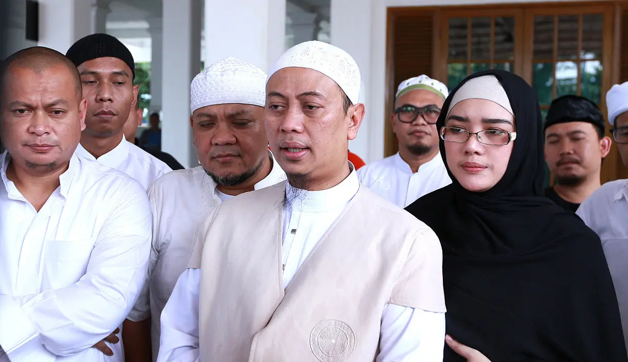 (Deki Prayoga/Fimela.com)