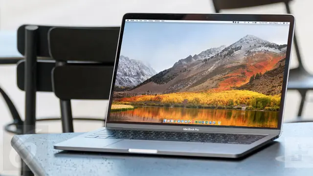 macOS