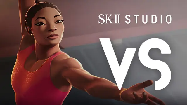 Karya Mengagumkan SK-II VS Series, Ajak Perempuan Berani Hadapi Tantangan untuk #CHANGEDESTINY