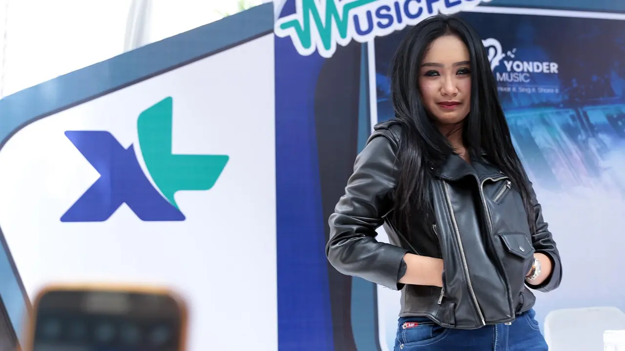 [Bintang] Cita Citata