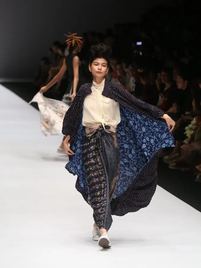 BINhouse JFW 2019