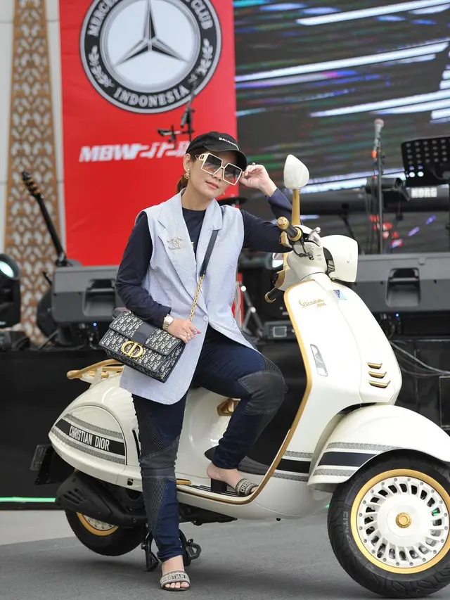 Sahrul gunawan pamer kekasih baru di media sosial