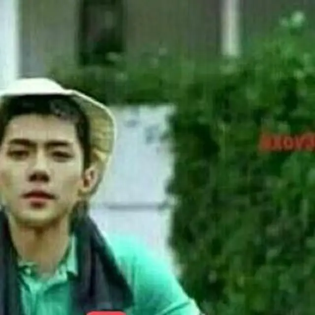 6 Editan Member EXO ketika Tinggal di Indonesia Ini Kocak, Berasa Bisa Digapai