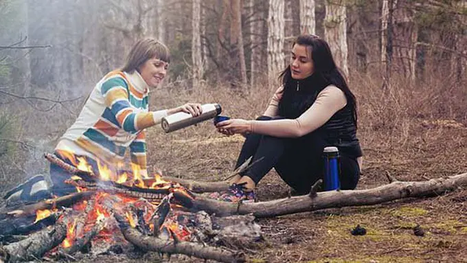 Memilih Alas Kaki Untuk Kegiatan Outdoor