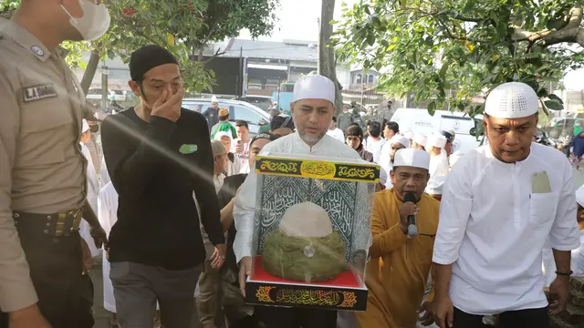 Artefak Rasulullah