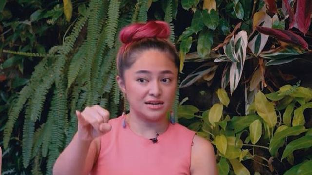 Marshanda (Foto: YouTube)