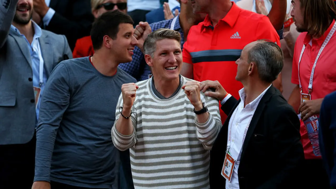 Schweinsteiger