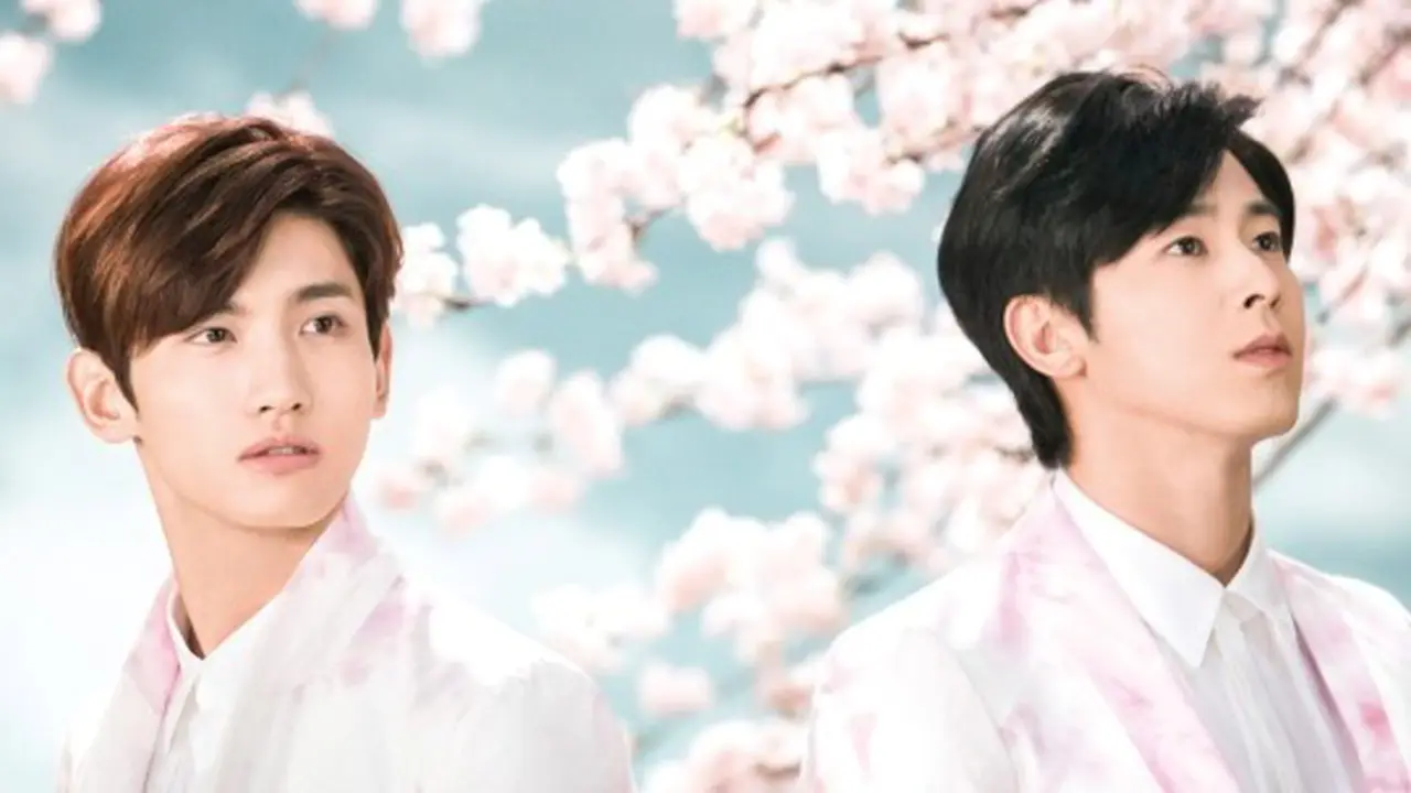 TVXQ Persembahkan Karya Indah untuk Penggemar 
