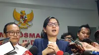 PSSI Bahas Kasus Pengaturan Skor di Kongres Tahunan