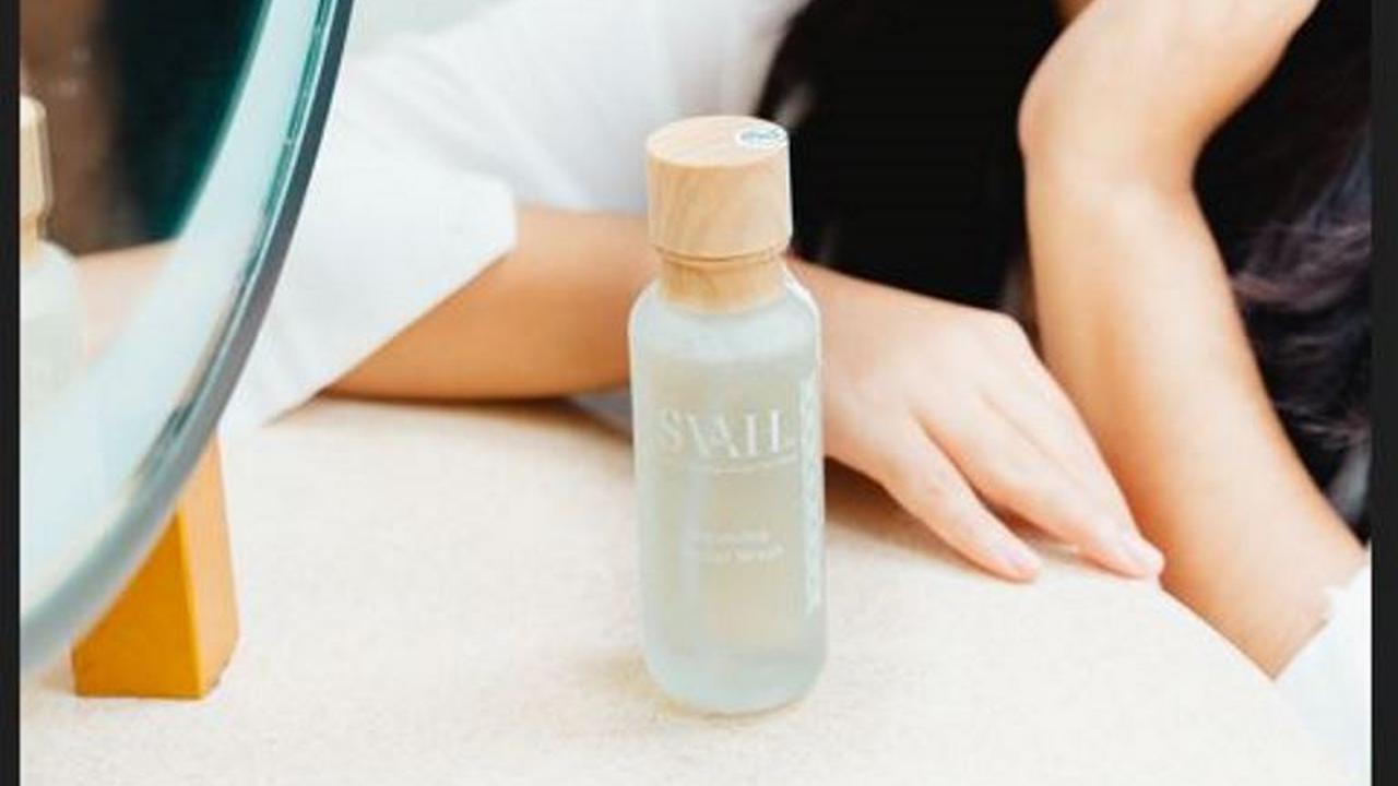 Skincare Lokal Alami yang Aman Bagi Working Mom