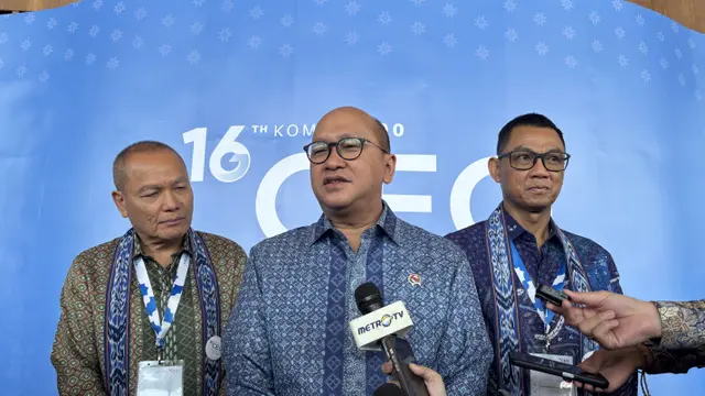 Rosan Roeslani
