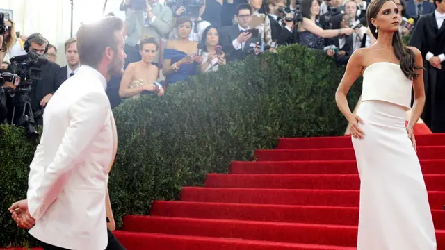 Met Gala