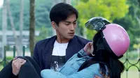Adegan miniseri Magic in Love tayang perdana, Rabu (2/9/2020) pukul 15.40 WIB di SCTV (Dok SCTV)