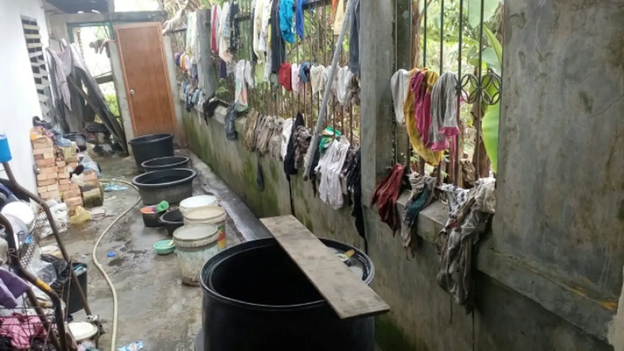 Fakta Mengerikan di Balik Kematian Tragis Bayi Panti Asuhan