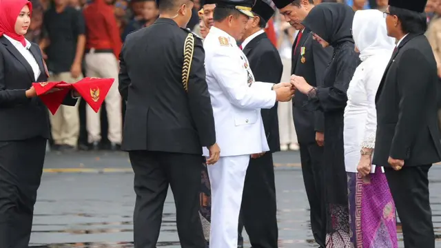 Pemkab Banyuwangi