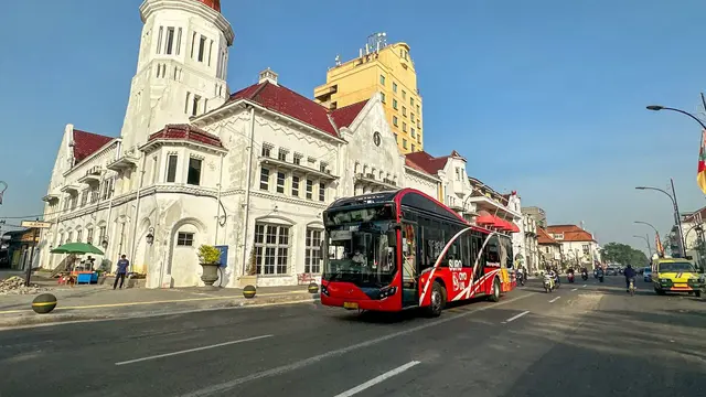 Surabaya Holiday Super Sale 2025 Siap Digelar, Diskon Besar-Besaran di Seluruh Sektor Wisata