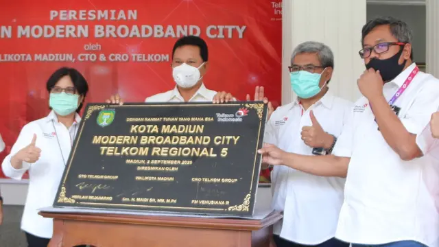 Telkom