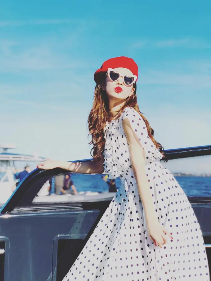 [Bintang] Gara-Gara Lakukan Hal ini, Suzy Dianggap Tak Profesional