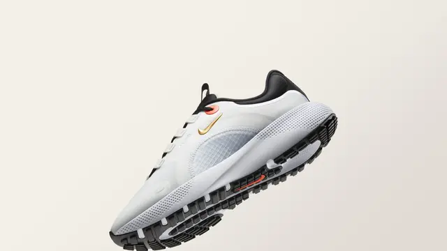 Nike React Escape Run