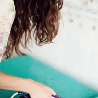 Ilustrasi setrika-menyetrika (Foto: Unsplash.com/Volha Flaxeco)