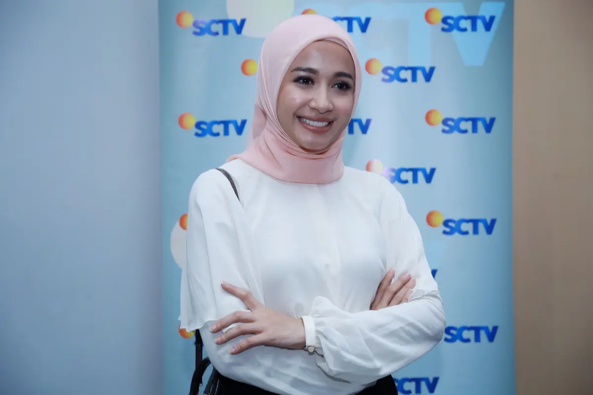 [Bintang] Laudya Cynthia Bella
