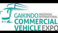 Gaikindo Indonesia International Commercial Vehicle Expo (GIICOMVEC)