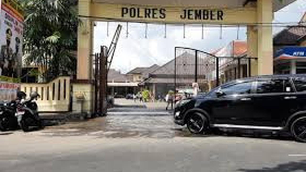 Ilustrasi Polres Jember (Istimewa)