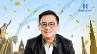Cerita Hermanto Tanoko di Balik Akuisisi Taman Dayu pada 2023