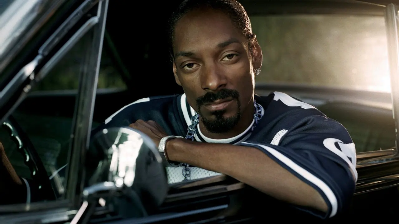 snoop dogg