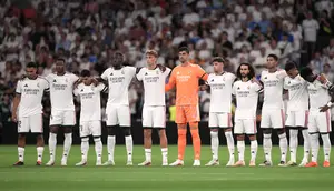 Real Madrid Bungkam Inter Milan, 3 Pemain Bersinar dan 2 Belum Maksimal