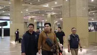 Buronan Interpol Rifaldo Ditangkap, Pelaku Penipuan Online dan TPPO Kamboja