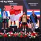 Indonesia Gondol 15 Medali di Kejuaraan Asia MMA 2026