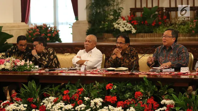 Kepala Bappenas Jelaskan Alasan Ibu Kota Pindah ke Kaltim