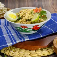 Ilustrasi Soto/https://www.shutterstock.com/Harinnita&nbsp;Detta