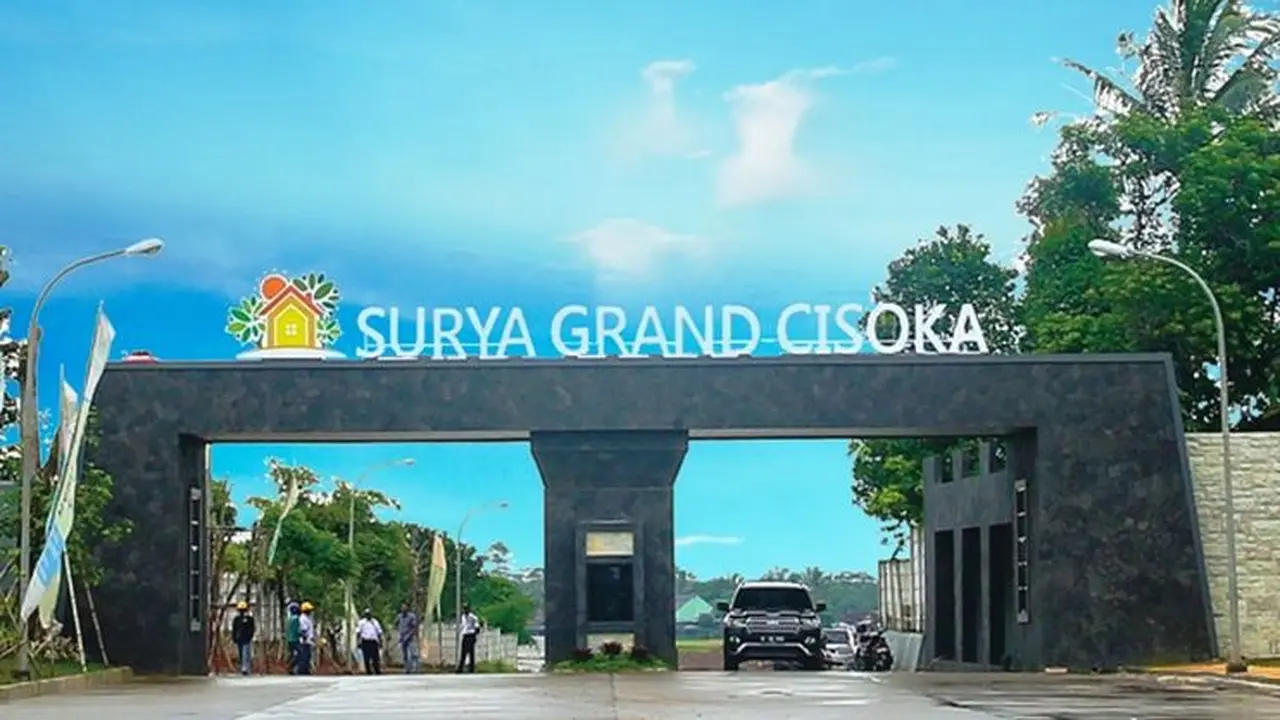 PT Surya Semesta Perkasa (SSP) kembali akan meluncurkan bangunan berkonsep rumah+gudang.