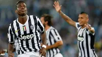 [Half Time] Juventus Ungguli Lazio di Olimpico