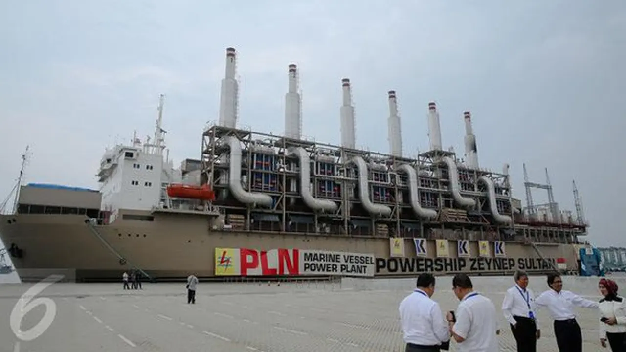 Jelang Lebaran, PLN Tambah Pasokan 240 MW untuk Sumatera Utara