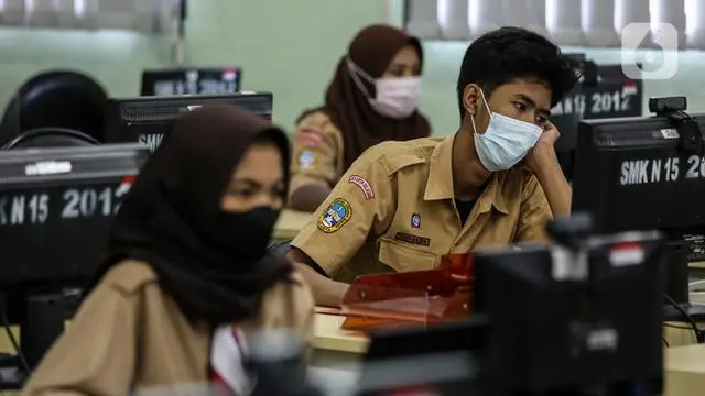 ANBK Tahun 2022