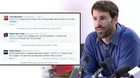 Van Nistelrooy Diminta Kembali ke MU
