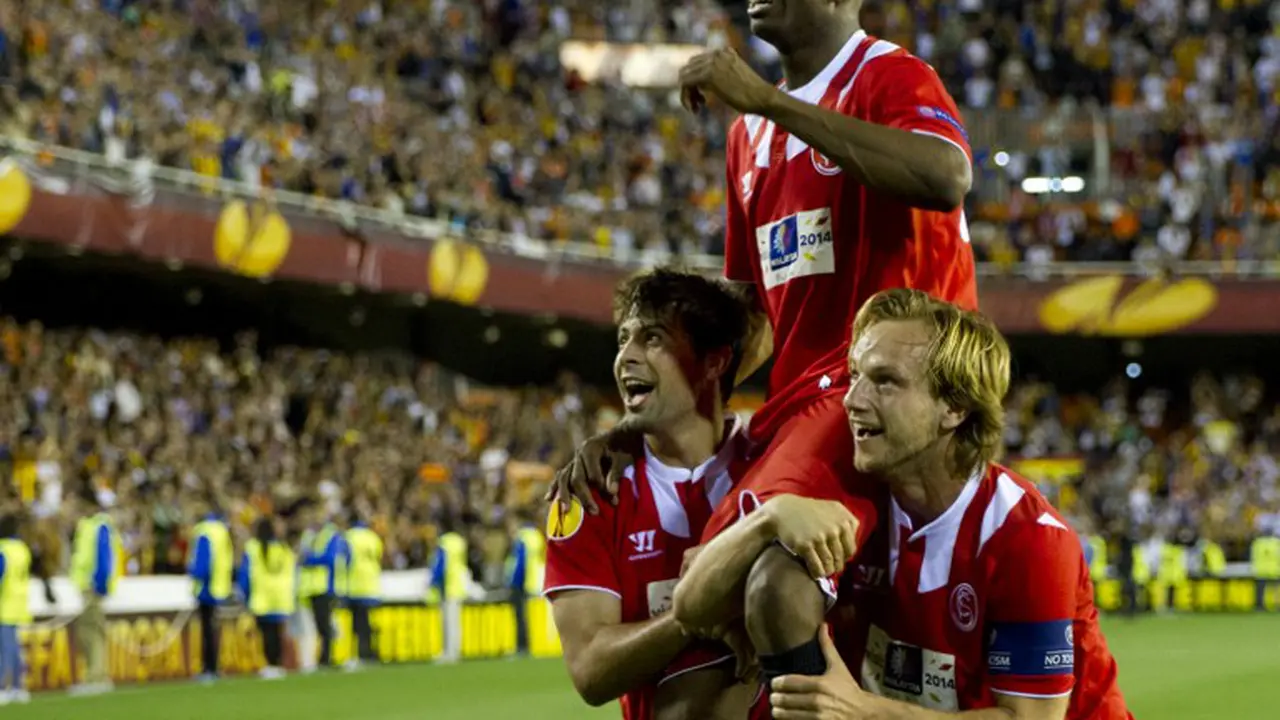 Stephane Mbia