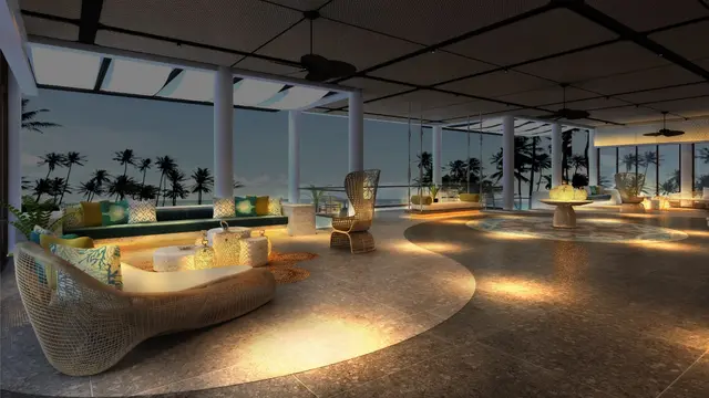 Accor Menandatangani Mövenpick Pertamanya di Pulau Bintan, Indonesia