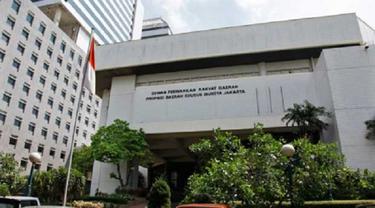 20151120-Gedung DPRD DKI Jakarta