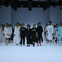 Penyelenggaraan JFW 2022 yang dimulai sejak hari Kamis (25/11/2021), kembali bermitra dengan platform media sosial TikTok, seperti tahun sebelumnya. Foto: Document/JFW.