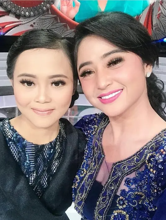 (Instagram/lida_selfiyanisoppeng)