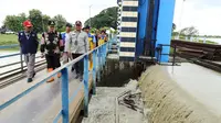 Banjir Mengintai Kudus, Masyarakat Harus Bagaimana?