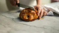 Resep Croissant Crookie, Perpaduan Croissant Renyah dan Cookie yang Viral