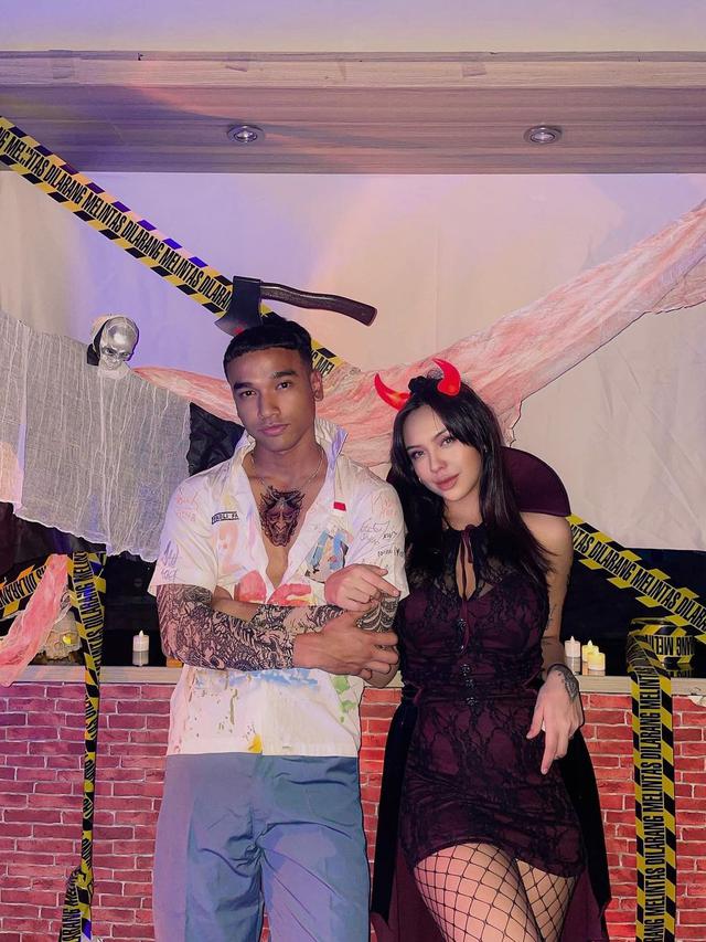 Fadly Faisal (Foto: Instagram/@fadlyfsl_)