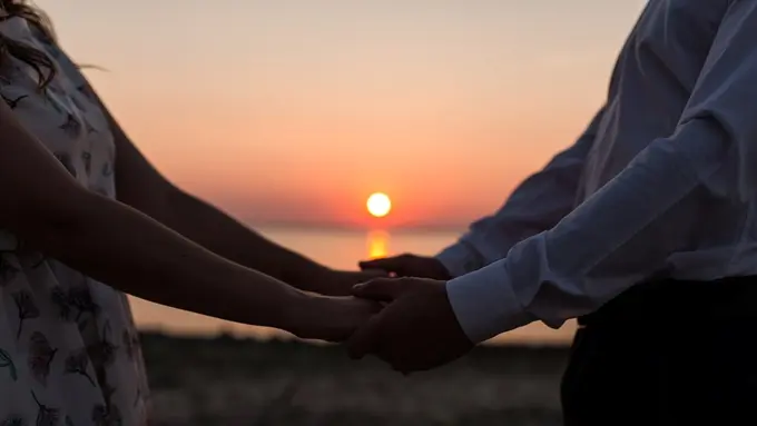 Ilustrasi Relationship