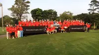 Turnamen golf bertajuk Mercedes Benz Indonesia Trophy kembali digelar di Jakarta (istimewa)
