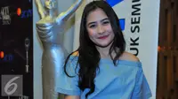 Cantiknya Prilly Latuconsina Bak Putri Dari Negeri Dongeng